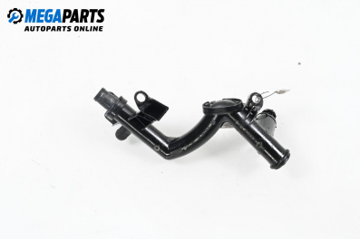 Тръба за охладителна течност за Citroen C4 Grand Picasso I (10.2006 - 12.2013) 1.6 HDi, 109 к.с.