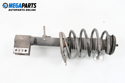 Макферсон за Citroen C4 Grand Picasso I (10.2006 - 12.2013), миниван, позиция: предна, лява
