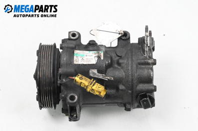 Компресор климатик за Citroen C4 Grand Picasso I (10.2006 - 12.2013) 1.6 HDi, 109 к.с.