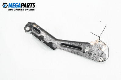 Планка за Citroen C4 Grand Picasso I (10.2006 - 12.2013), 4+1 вр., миниван