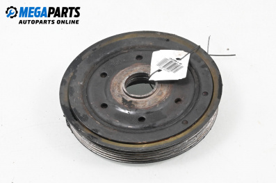 Демпферна шайба за Citroen C4 Grand Picasso I (10.2006 - 12.2013) 1.6 HDi, 109 к.с.