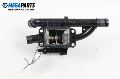 Корпус на термостат за Citroen C4 Grand Picasso I (10.2006 - 12.2013) 1.6 HDi, 109 к.с.