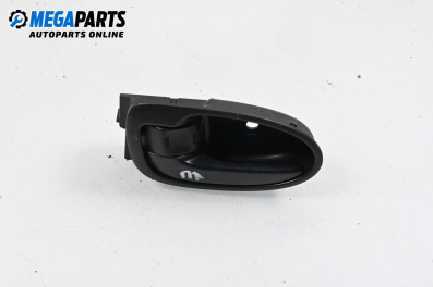Вътрешна дръжка за Toyota Yaris Hatchback II (01.2005 - 12.2014), 4+1 вр., хечбек, позиция: предна, лява