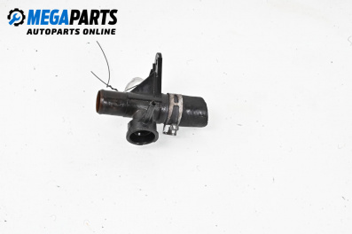 Конзола антифриз за Toyota Yaris Hatchback II (01.2005 - 12.2014) 1.0 VVT-i, 69 к.с.