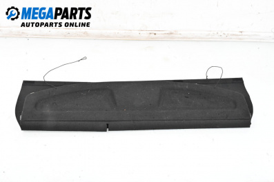 Кора багажник за Toyota Yaris Hatchback II (01.2005 - 12.2014), 4+1 вр., хечбек