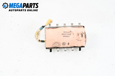 Airbag за Toyota Yaris Hatchback II (01.2005 - 12.2014), 4+1 вр., хечбек, позиция: предна