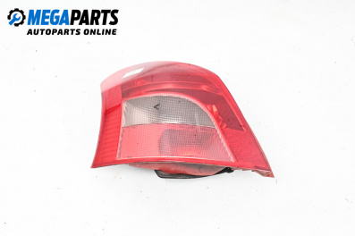 Стоп за Toyota Yaris Hatchback II (01.2005 - 12.2014), хечбек, позиция: лява