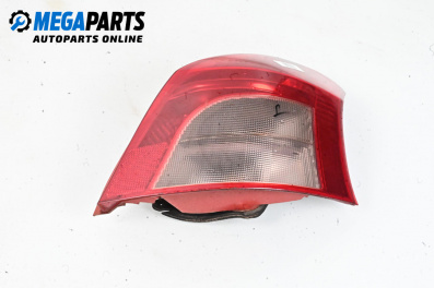 Стоп за Toyota Yaris Hatchback II (01.2005 - 12.2014), хечбек, позиция: дясна
