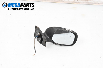 Огледало за Toyota Yaris Hatchback II (01.2005 - 12.2014), 4+1 вр., хечбек, позиция: дясна