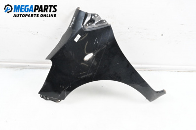 Калник за Toyota Yaris Hatchback II (01.2005 - 12.2014), 4+1 вр., хечбек, позиция: предна, лява