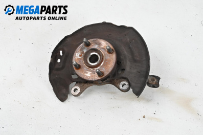 Шенкел главина за Toyota Yaris Hatchback II (01.2005 - 12.2014), позиция: предна, дясна