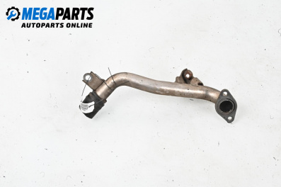 Тръба за охладителна течност за Toyota Yaris Hatchback II (01.2005 - 12.2014) 1.0 VVT-i, 69 к.с.