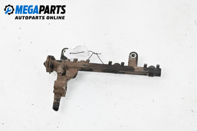 Бензинова рейка за Toyota Yaris Hatchback II (01.2005 - 12.2014) 1.0 VVT-i, 69 к.с.