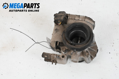 Дроселова клапа за Toyota Yaris Hatchback II (01.2005 - 12.2014) 1.0 VVT-i, 69 к.с.