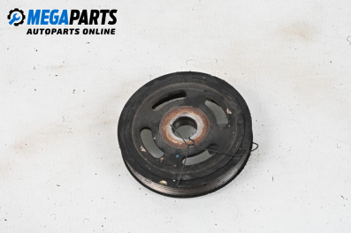 Демпферна шайба за Toyota Yaris Hatchback II (01.2005 - 12.2014) 1.0 VVT-i, 69 к.с.