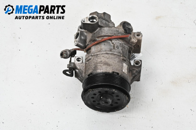 Компресор климатик за Toyota Yaris Hatchback II (01.2005 - 12.2014) 1.0 VVT-i, 69 к.с., № 447260-1504