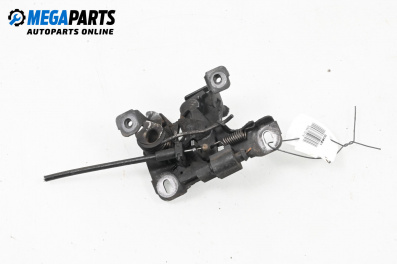Брава преден капак за Audi A3 Hatchback I (09.1996 - 05.2003)