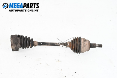 Полуоска за Audi A3 Hatchback I (09.1996 - 05.2003) 1.9 TDI, 110 к.с., позиция: предна, лява