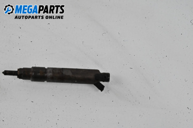 Дюза дизел за Audi A3 Hatchback I (09.1996 - 05.2003) 1.9 TDI, 110 к.с., № 028130201T