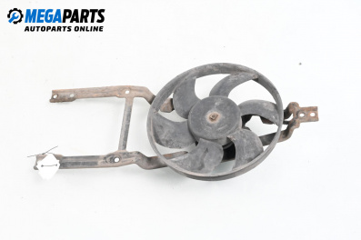 Перка охлаждане за Fiat Seicento Hatchback (01.1998 - 01.2010) 0.9 (187AXA, 187AXA1A), 39 к.с.