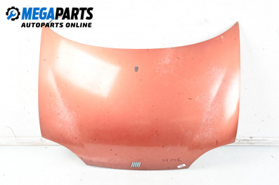 Преден капак за Fiat Seicento Hatchback (01.1998 - 01.2010), 2+1 вр., хечбек, позиция: предна