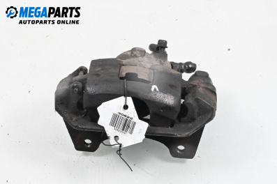 Спирачен апарат за Fiat Seicento Hatchback (01.1998 - 01.2010), позиция: предна, лява