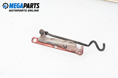 Панта преден капак за Fiat Seicento Hatchback (01.1998 - 01.2010), 2+1 вр., хечбек, позиция: дясна