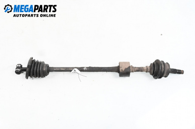 Полуоска за Fiat Seicento Hatchback (01.1998 - 01.2010) 0.9 (187AXA, 187AXA1A), 39 к.с., позиция: предна, дясна