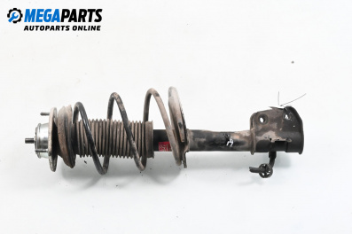 Макферсон за Fiat Seicento Hatchback (01.1998 - 01.2010), хечбек, позиция: предна, дясна