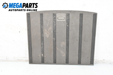 Кора багажник за Nissan X-Trail I SUV (06.2001 - 01.2013), 4+1 вр., джип
