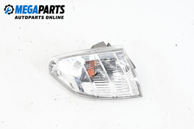Мигач за Nissan X-Trail I SUV (06.2001 - 01.2013), джип, позиция: лява