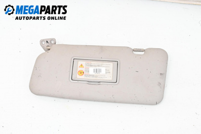 Сенник за Nissan X-Trail I SUV (06.2001 - 01.2013), позиция: лява