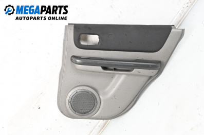 Кора врата за Nissan X-Trail I SUV (06.2001 - 01.2013), 4+1 вр., джип, позиция: задна, дясна