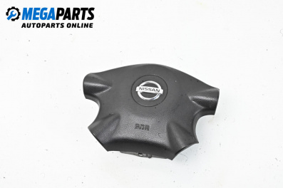Airbag за Nissan X-Trail I SUV (06.2001 - 01.2013), 4+1 вр., джип, позиция: предна