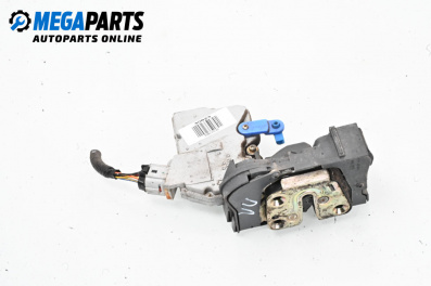 Брава на врата за Nissan X-Trail I SUV (06.2001 - 01.2013), позиция: предна, лява