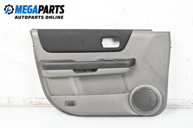 Кора врата за Nissan X-Trail I SUV (06.2001 - 01.2013), 4+1 вр., джип, позиция: предна, лява