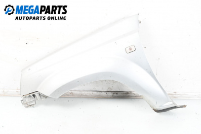 Калник за Nissan X-Trail I SUV (06.2001 - 01.2013), 4+1 вр., джип, позиция: предна, лява