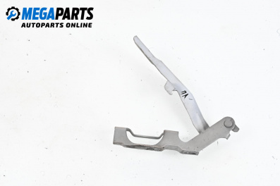 Панта преден капак за Nissan X-Trail I SUV (06.2001 - 01.2013), 4+1 вр., джип, позиция: лява