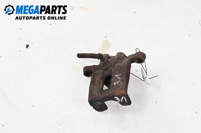 Спирачен апарат за Nissan X-Trail I SUV (06.2001 - 01.2013), позиция: задна, лява