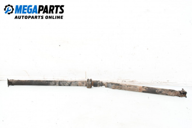 Кардан за Nissan X-Trail I SUV (06.2001 - 01.2013) 2.2 dCi 4x4, 136 к.с.