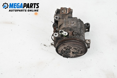 Компресор климатик за Nissan X-Trail I SUV (06.2001 - 01.2013) 2.2 dCi 4x4, 136 к.с.