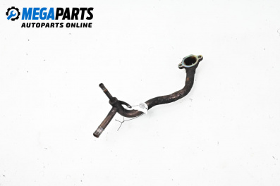 Тръба за охладителна течност за Nissan X-Trail I SUV (06.2001 - 01.2013) 2.2 dCi 4x4, 136 к.с.