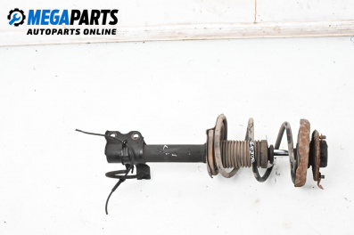 Макферсон за Nissan X-Trail I SUV (06.2001 - 01.2013), джип, позиция: предна, лява