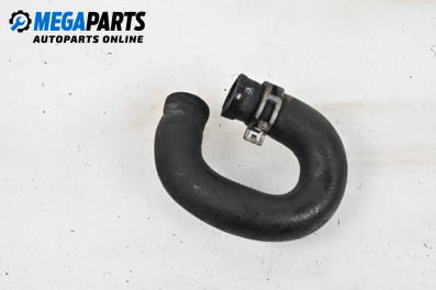 Воден маркуч за Nissan X-Trail I SUV (06.2001 - 01.2013) 2.2 dCi 4x4, 136 к.с.