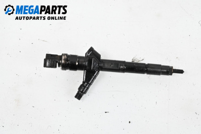 Дюза дизел за Nissan X-Trail I SUV (06.2001 - 01.2013) 2.2 dCi 4x4, 136 к.с., № AW402