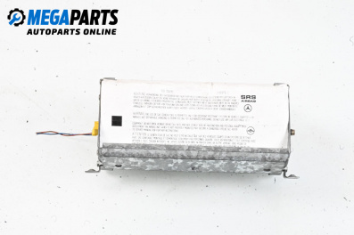 Airbag за Mercedes-Benz A-Class Hatchback  W168 (07.1997 - 08.2004), 4+1 вр., хечбек, позиция: предна