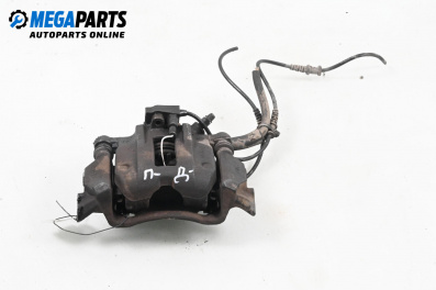 Спирачен апарат за Mercedes-Benz A-Class Hatchback  W168 (07.1997 - 08.2004), позиция: предна, дясна