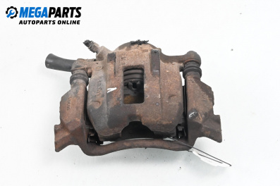 Спирачен апарат за Mercedes-Benz A-Class Hatchback  W168 (07.1997 - 08.2004), позиция: предна, лява