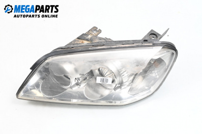 Фар за Chevrolet Captiva SUV (06.2006 - ...), джип, позиция: лява