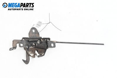 Брава преден капак за Chevrolet Captiva SUV (06.2006 - ...)